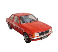 BMAONZ 1:24 For B Alloy Red Series Car Model Collectible Ornament Suitable For Indoor Desktop Display