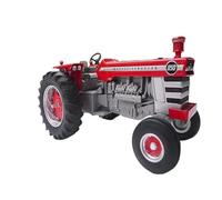 BMAONZ 1:32 For 1150 Tractor Resin Model Red Agricultural Vehicle Home Vehicle Collector's Edition