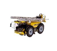 BMAONZ 1:32 For 655 Agricultural Vehicle Alloy Model Classic Miniature Construction Vehicles