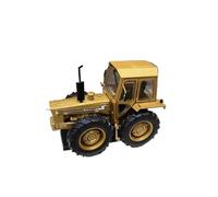 BMAONZ 1:32 For COUNTY 1174 Tractor Alloy Metal Engineering Car Model Yellow Bedroom Display Series