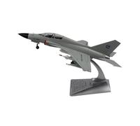 BMAONZ 1/32 For FTC-2000G Multi-Purpose Aircraft Miniature Alloy Finished Model Shanying Trainer Grey Model Building Kit