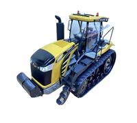BMAONZ 1:32 For MT875E Crawler Tractor Alloy Model Vehicle Display Decoration (collection Version