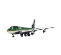 BMAONZ 1/400 For B747 B747SP YI-ALM Iraqi GJIAW1204 Alloy Plane Model For Display Collection Model Building Kit