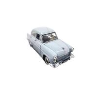 BMAONZ 1/43 For M21 Metal Car Model Adult Nostalgic Classic Collection Static Souvenir Display (A)