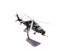 BMAONZ 1/48 For Z-10 Helicopter Army Military Aircraft Alloy Collectible Model A Surprise For Enthusiasts Model Building Kit