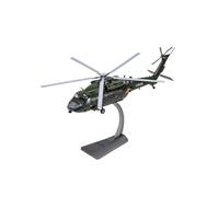 BMAONZ 1:48 For Zhi-20 Helicopter Model Alloy Simulation Foam Model Craft Ornament Souvenir Display Model Building Kit