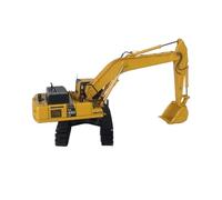BMAONZ 1:50 For PC400LC-8 PC450-8 Excavator Alloy Miniature Engineering Model Agricultural Vehicle