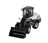 BMAONZ 1:50 For TL120 Wheel Loader Simulation Miniature Model Alloy Vehicle Display Fashion Ornaments