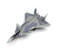 BMAONZ 1:60 For J-20S Mighty Dragon Twin-Seat Fighter Alloy Model Realistic Aircraft Scene Display Model Building Kit