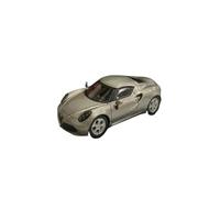 BMAONZ 1:64 For 4C Alloy Model Classic And Fashion Display Vehicles Miniature Ornament Family Display