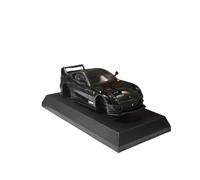 BMAONZ 1:64 For 599XX Alloy Car Model Collection Version Vehicle For Display Cabinet Ornaments(Black)