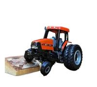 BMAONZ 1:64 For MX110 Agricultural Mechanical Diecast Alloy Tractor Model Collection Surprise For Family