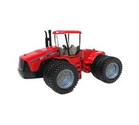 BMAONZ 1:64 For Stx530 8wd Eight-wheel Alloy Classic Tractor Model Farm Vehicle Collection Hobby Gift