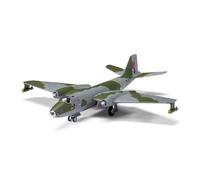 BMAONZ 1:72 For AA34710 Mk.20 Fighter Alloy Scale Aircraft Souvenir Model For Display Plane Model Building Kit