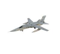 BMAONZ 1/72 For EF-111A Desert 48 Scale Classic Fighter Jet Metal Collectible Aircraft Model Craft Model Building Kit