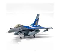BMAONZ 1:72 For F-16A Aircraft Portuguese Air Force Fighter Model Diecast Alloy Plane Model Game Model Model Building Kit