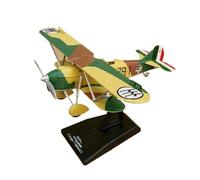 BMAONZ 1/72 For F-35B/C-119G/MC.39/C-130H Alloy Aircraft Model Simulation Fighter Bomber Display Model Building Kit(Yellow)