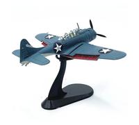 BMAONZ 1:72 For Fighter Finished Alloy Airplane Model Simulation Metal Static Airplane Collectible Model Building Kit