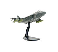 BMAONZ 1/72 For Finnished Air Force F35 F35A F-35A Green Fighter Alloy Classic Plane Model Beast Mode Model Building Kit