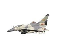 BMAONZ 1:72 For J-10ABC Combat Aircraft Alloy J-10 Military Combat The Plane Model Collection Edition Model Building Kit(Yellow)