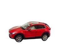 BMAONZ Scale Diecast Model 1/18 For Mazda CX-30 SUV Off-road Vehicle Alloy Car Model Collectibles Decoration Display Mini Car Model Pre-Built Model Motor Vehicles