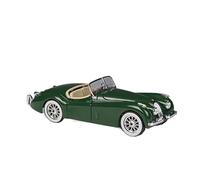 BMAONZ Scale Diecast Model 1 24 For JAGUAR XKR S Alloy Model Car Static Metal Model Vehicles Children's Gifts Pre-Built Model Motor Vehicles(A)