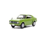 BMAONZ Scale Diecast Model 1 43 For Mitsubishi Galant Galant FTO Die-cast Alloy Chen Model Collectible Decorative Car Model Pre-Built Model Motor Vehicles