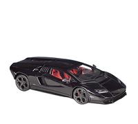BMAONZ Scale Diecast Model For Lambo Contash Countach LPI800 sports car simulation can open the door scale car finished model 1 18 Pre-Built Model Motor Vehicles(1)