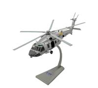 BMAONZ Small Scale Model Planes 1/72 For China Z-20 Helicopter Military Alloy Aircraft Model Collectibles Nostalgic Souvenir Toys Model Building Kit