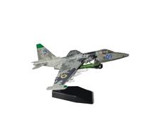 BMAONZ Small Scale Model Planes 1/72 For SU-25 1-72 ABS Toys Model Mini Airplane For Men Plane Model Building Collected By Aviation Model Building Kit