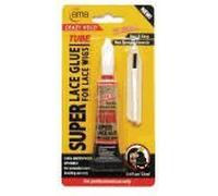 BMB Crazy Hold TUBE Super LACE WIG GLUE 0.4 OZ by BMB