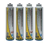 Bmb Nano Ultrafiltration Replacement Filter Set