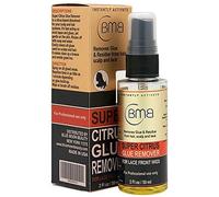 BMB Spray Super Citrus Glue Remover For Lace Front Wigs 2 Fl.Oz/ 59 ml