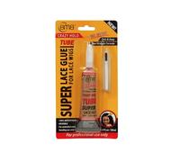 BMB Super Lace Glue for Lace Front Wigs Crazy Hold Tube,1fl oz / 30 ml
