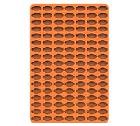 BMBN Carrot Shape Mold, Easter Carrot Silicone Mould Fondant Craft Molds Chocolate Candies Making Tool Diy Decor Supplies For Cake Chocolate