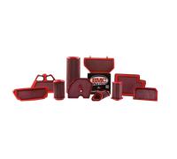 BMC Air Filter Fits Kawasaki ZX-10R 1000 K Ninja Anniversary Edition 2015-2016