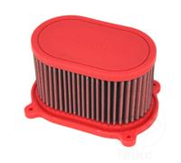 Bmc Hyosung Gt125 Comet 2003-2010 Air Filter Red