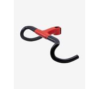 BMC Cockpit ICS Carbon EVO Handlebar Red Black - 100mm