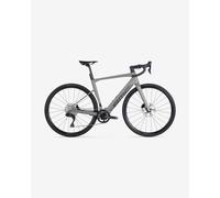 BMC Roadmachine 01 AMP TWO electric bicycle grey - 56