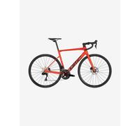 BMC SLR THREE Road Bike Red - 56