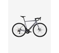 BMC SLR TWO Road Bike grey black - 58