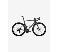 BMC Teammachine R 01 FOUR Road Bike Carbon Grey - 54