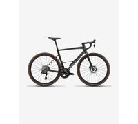 BMC Teammachine SLR 01 Four Shimano Dura Ace Di2 power meter road bike black - 54