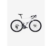 BMC Teammachine SLR THREE road bike white black - 51