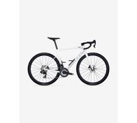 BMC Teammachine SLR THREE road bike white black - 56