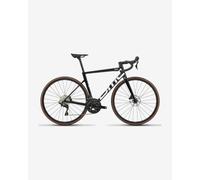 BMC Teammachine SLR Three Shimano 105 road bike black white - 54