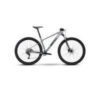 Bmc Twostroke AL Six - Shimano Deore 10v, Gray/Black/Red