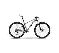 BMC Twostroke To Six - Shimano Deore 10v, Grey/Black/Red