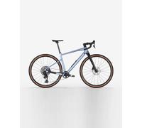 BMC URS ONE gravel bike bluish - S
