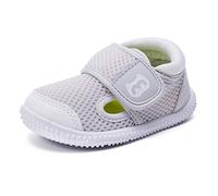 BMCiTYBM Baby Sneakers Girls Boys Lightweight Breathable Mesh First Walkers Shoes 6-24 Months Size: 18-24 Months Toddler